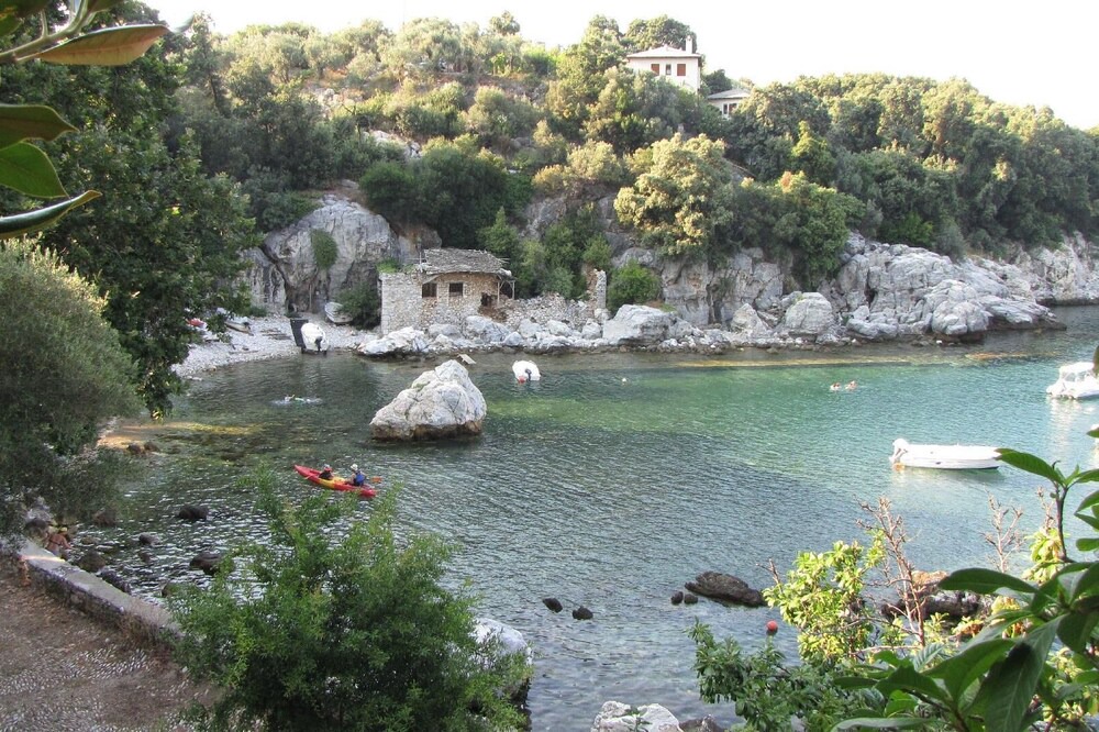 Photo of Outdoor in Papa Nero