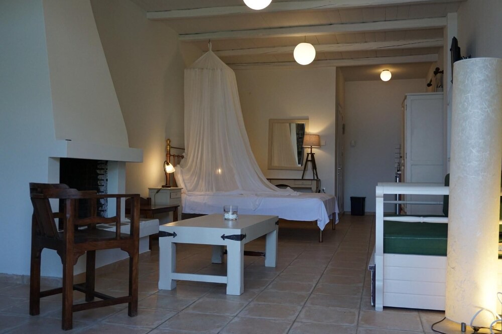 Photo of Bedroom in Papa Nero