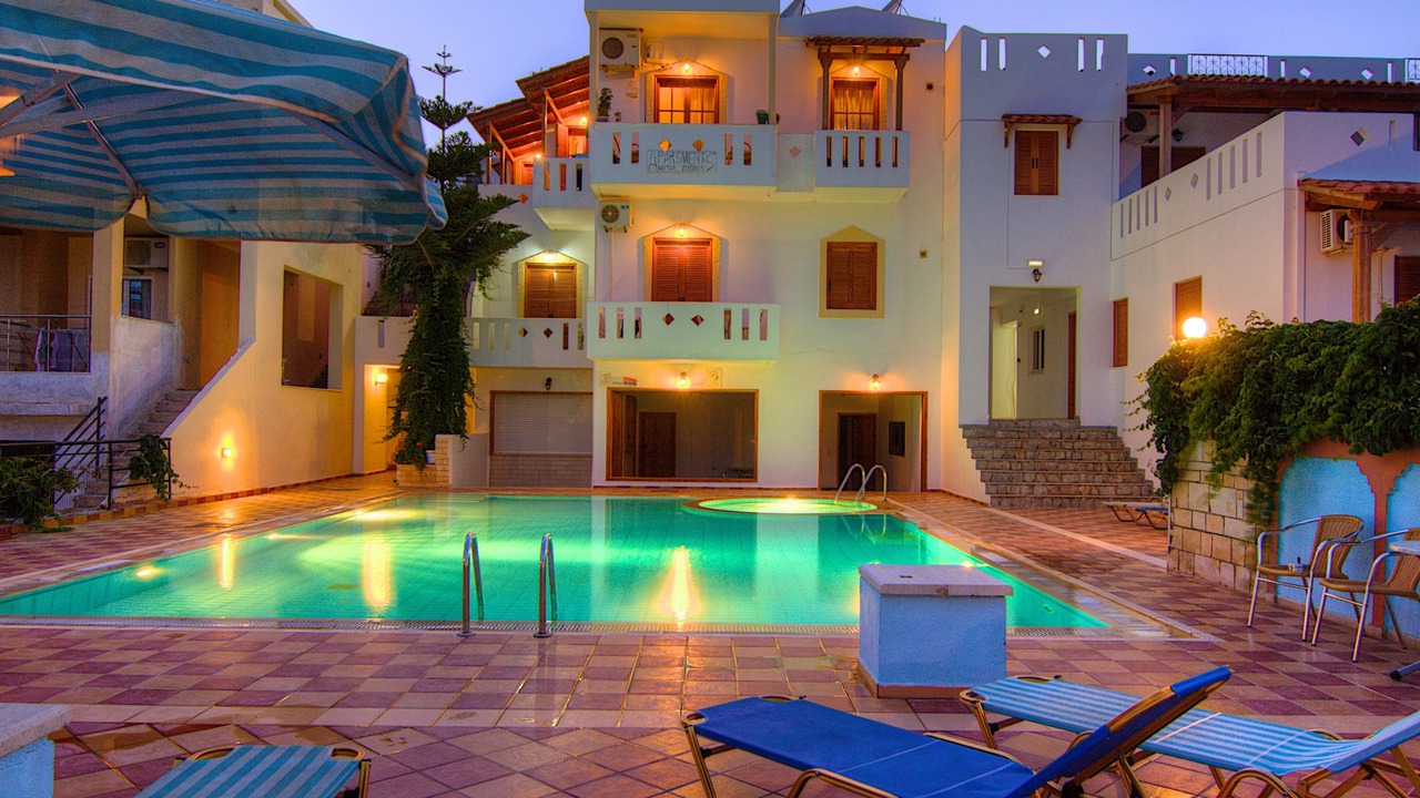 Photo of Outdoor in Agia Galini