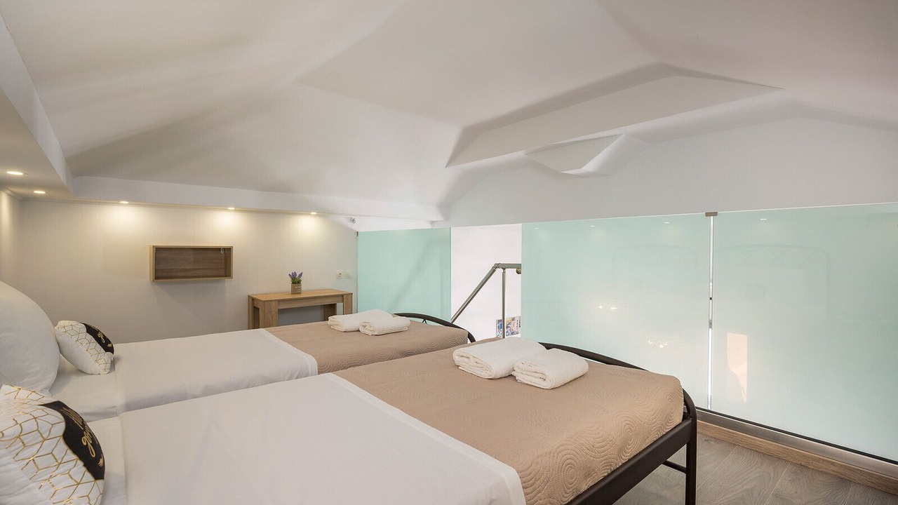 Photo of Bedroom in Sirili