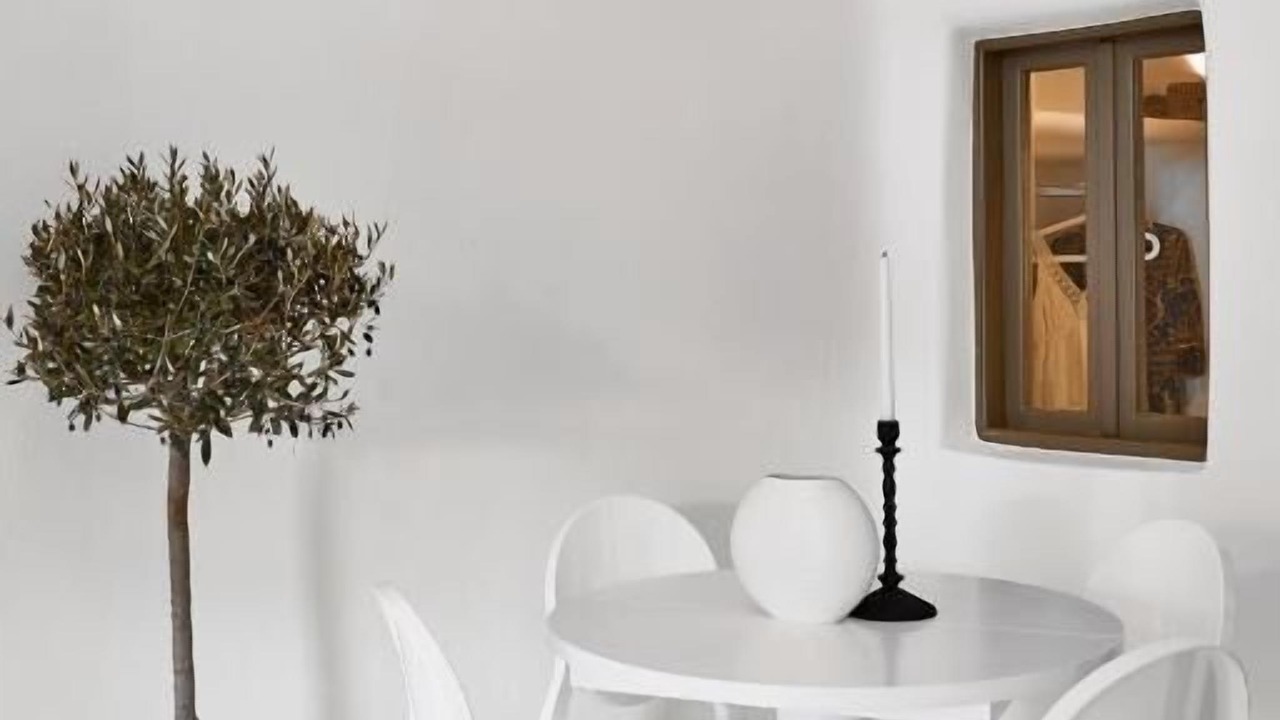 Photo of Bedroom in Pyrgos