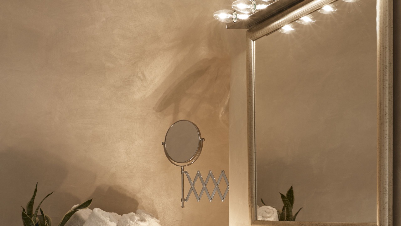 Photo of Bathroom in Pyrgos