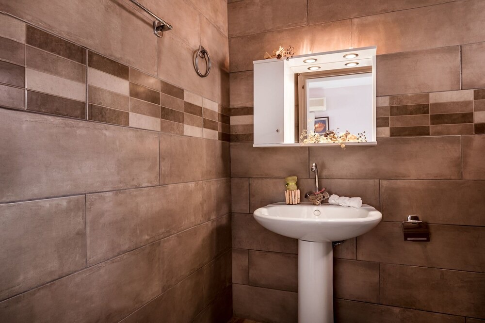 Photo of Bathroom in Sidari