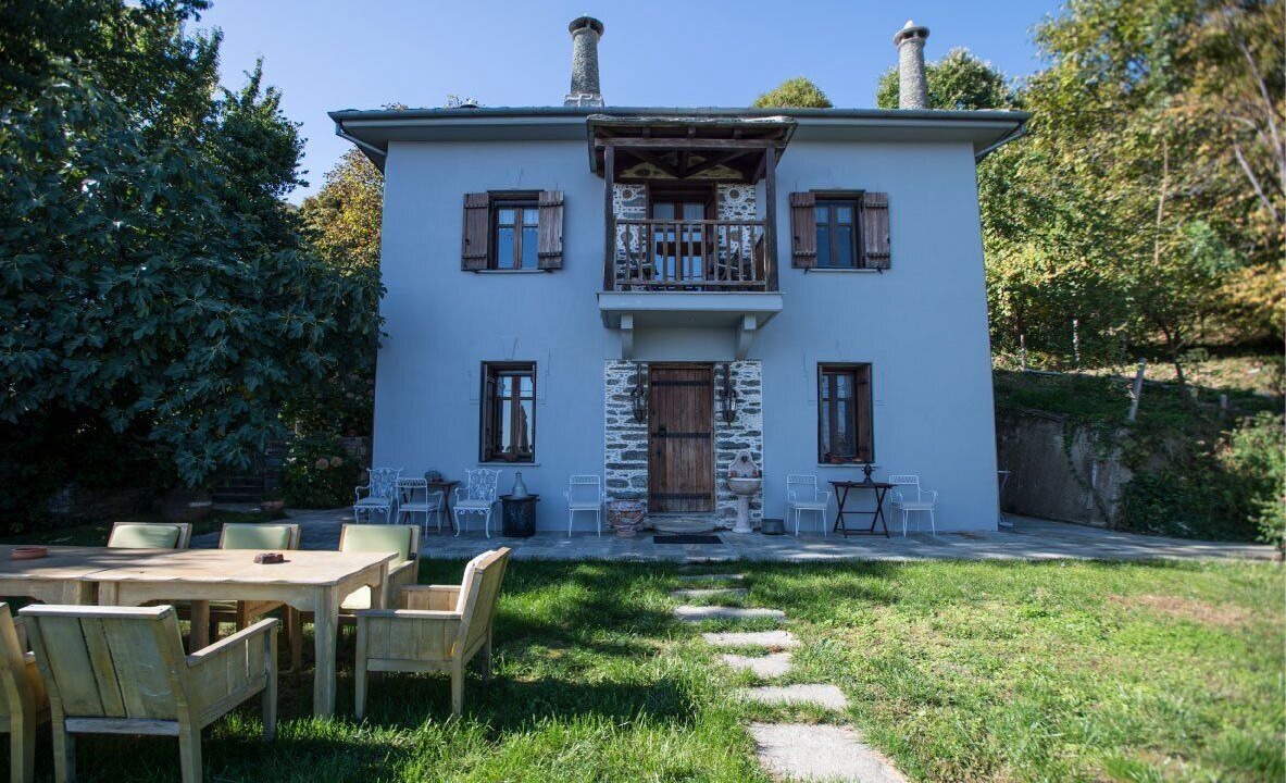 Photo of Outdoor in Tsagarada