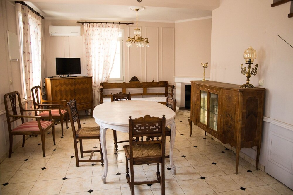 Photo of Livingroom in Limenaria
