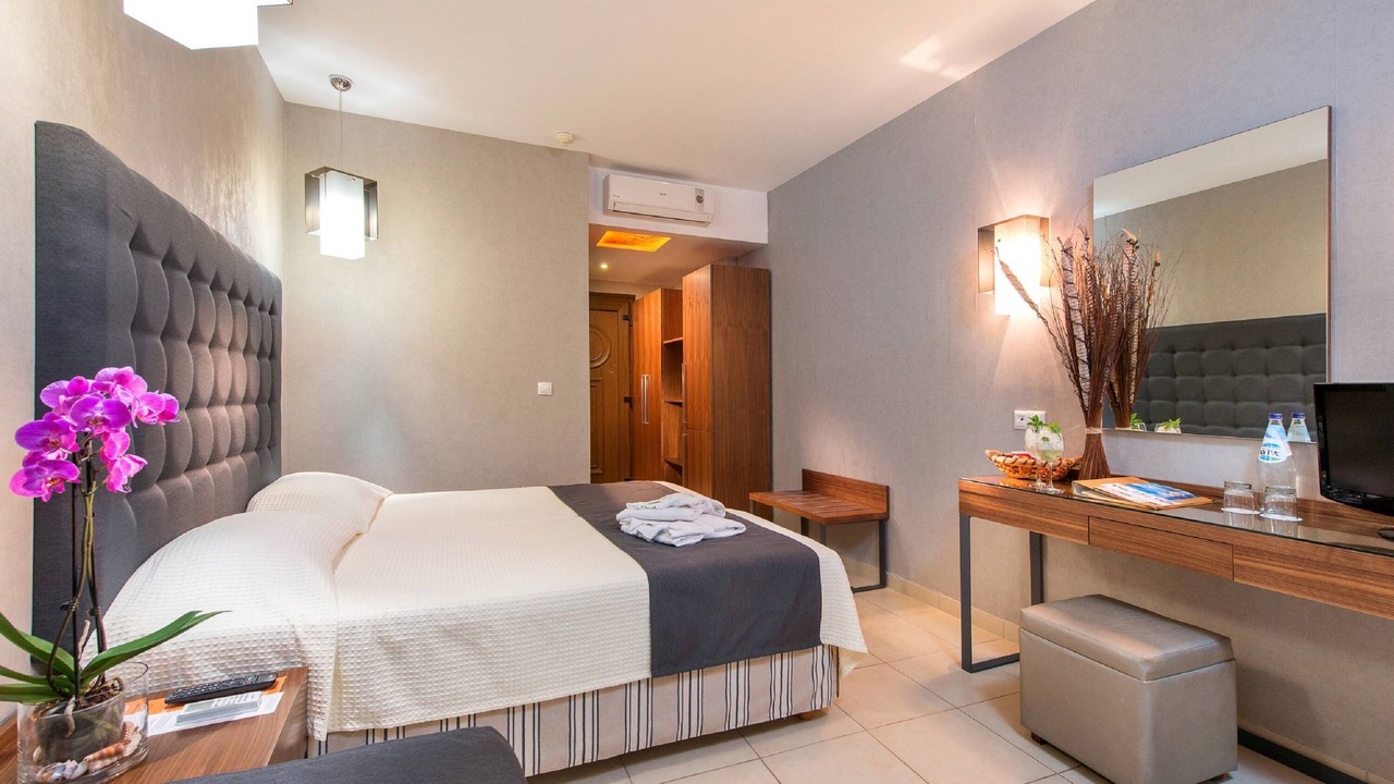 Photo of Bedroom in Potos