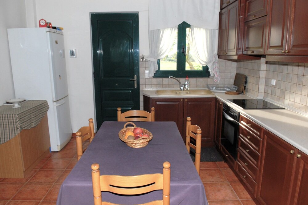 Photo of Kitchen in Zilefti