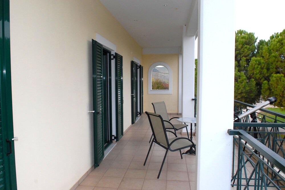 Photo of Patio Balcony in Zilefti