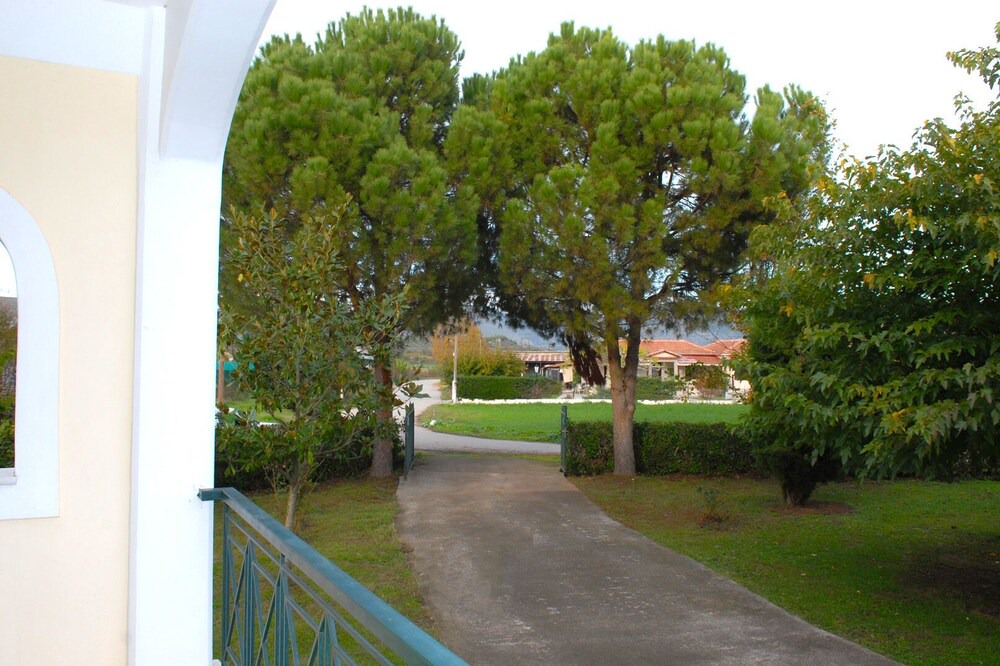 Photo of Outdoor in Zilefti