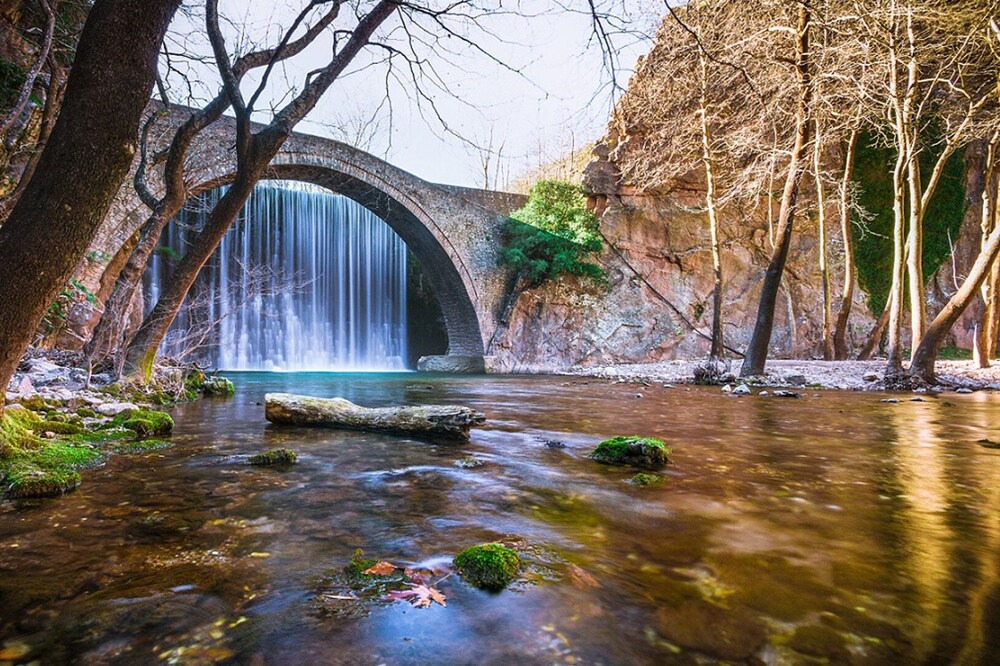 Photo of Outdoor in Zilefti