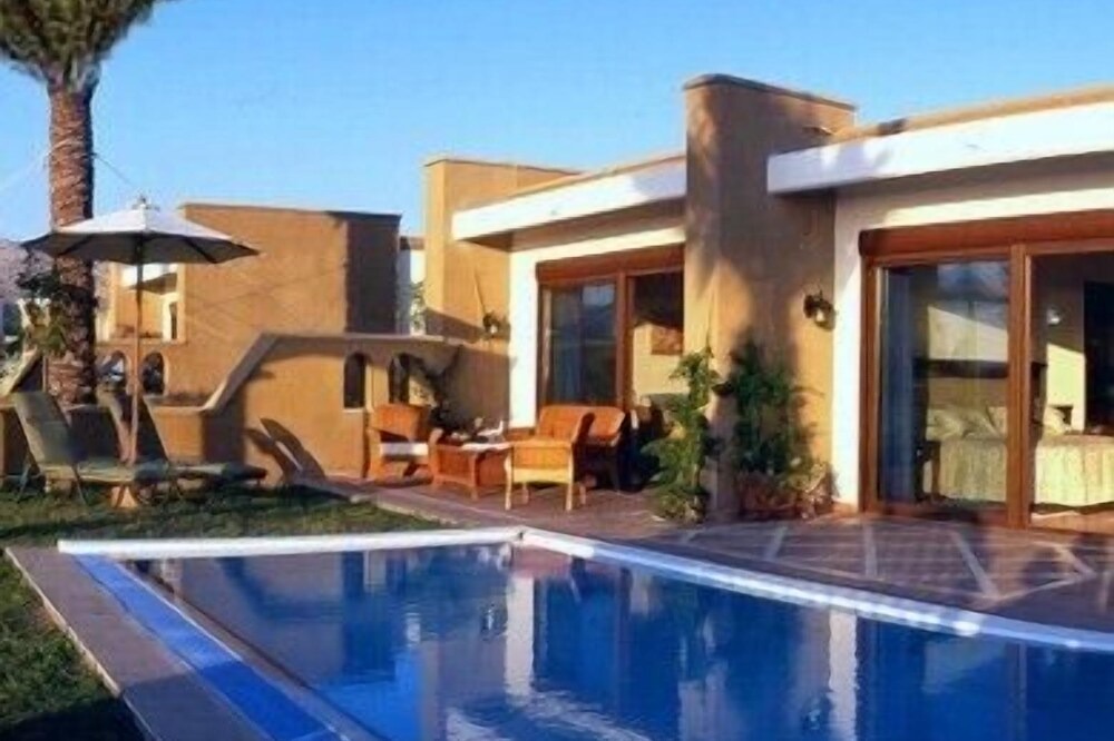 Photo of Outdoor in Kalathos