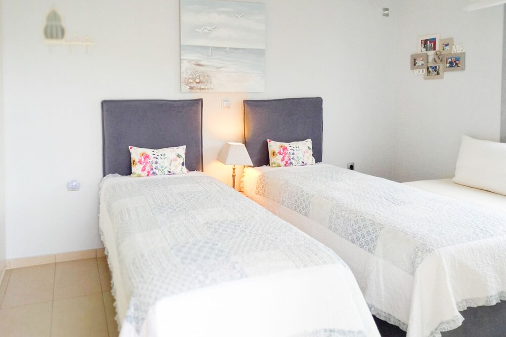 Photo of Bedroom in Kontos