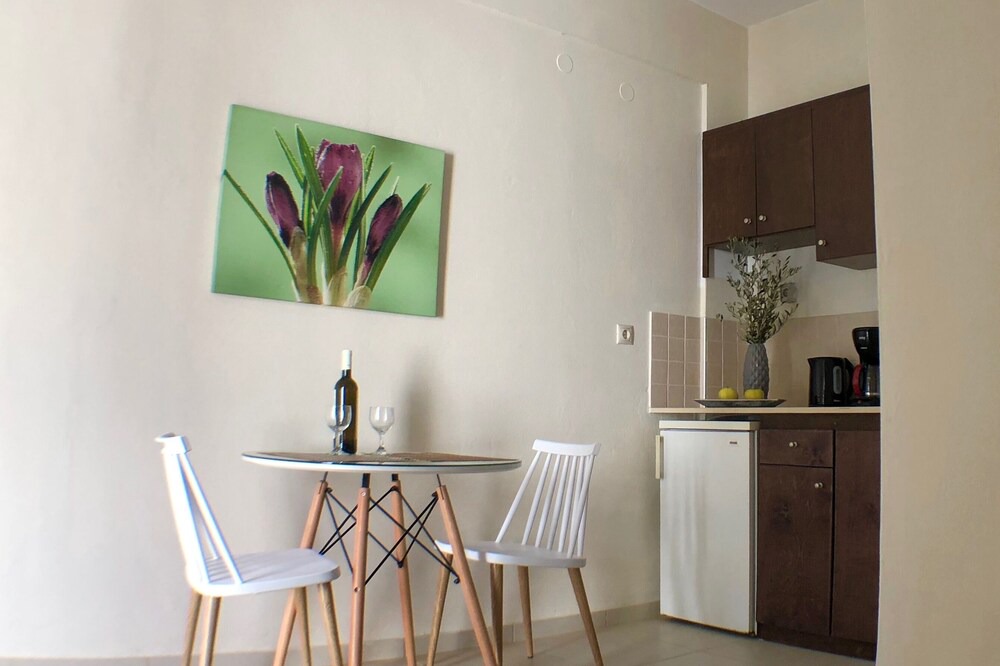 Photo of Kitchen in Platanes