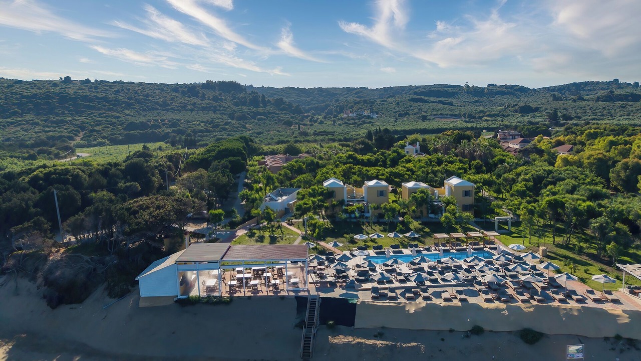 Photo of Outdoor in Kastro