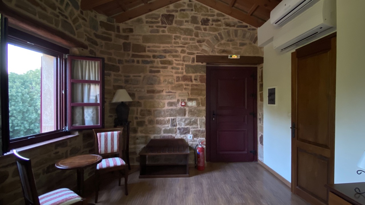 Photo of Bedroom in Kambos