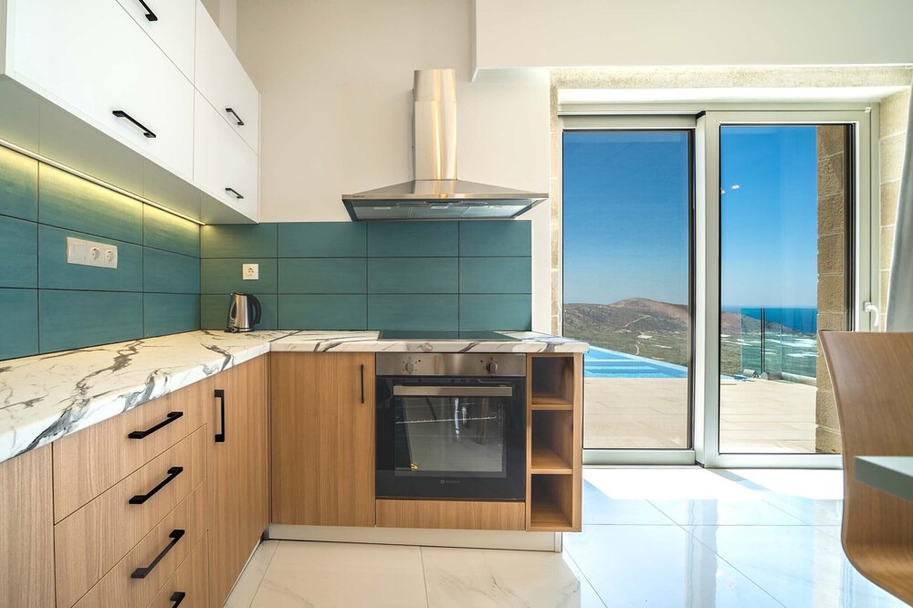 Photo of Kitchen in Zerviana