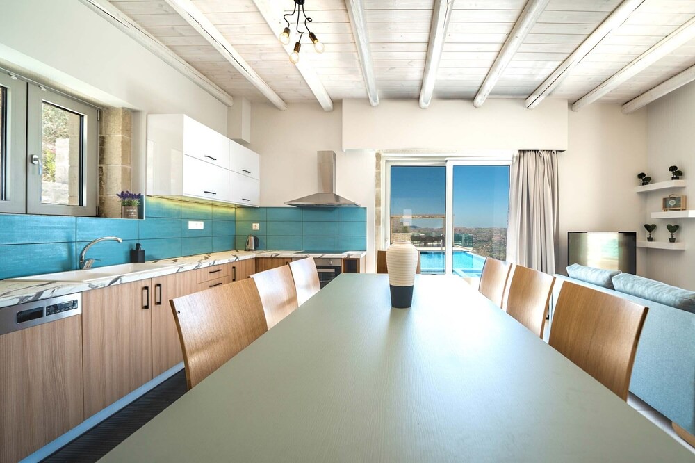 Photo of Kitchen in Zerviana