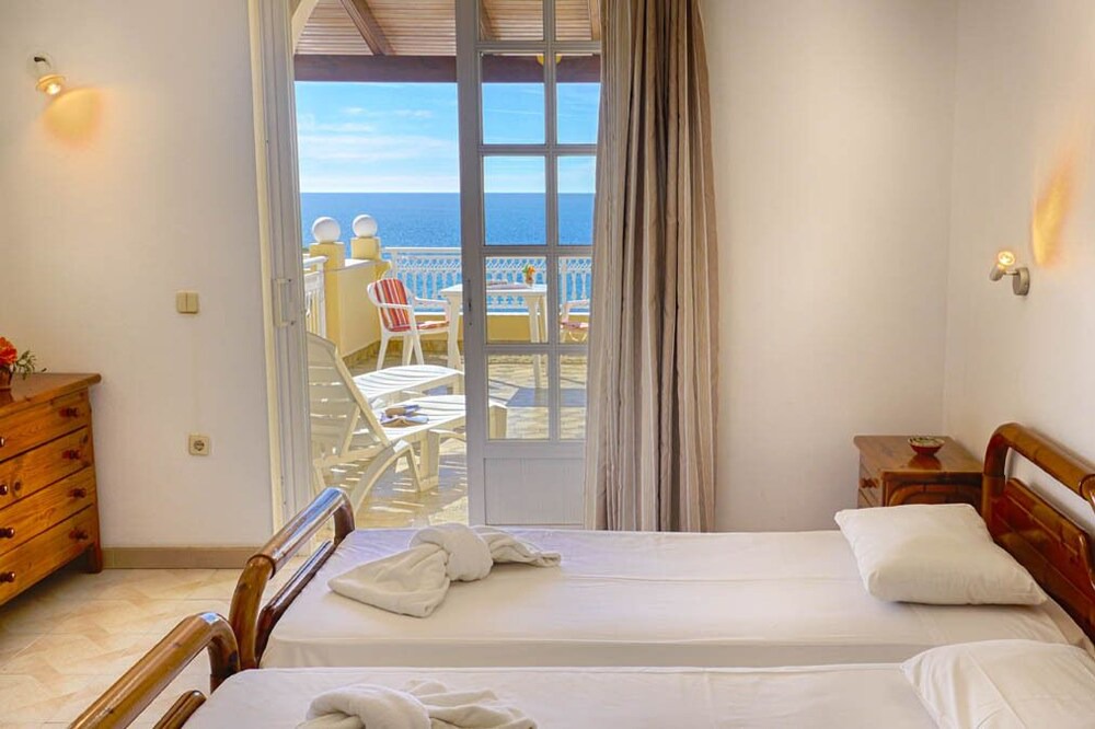 Photo of Bedroom in Agios Georgios Pagon