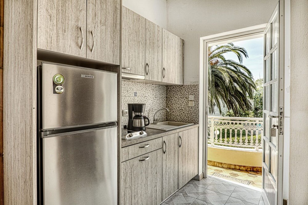 Photo of Kitchen in Agios Georgios Pagon