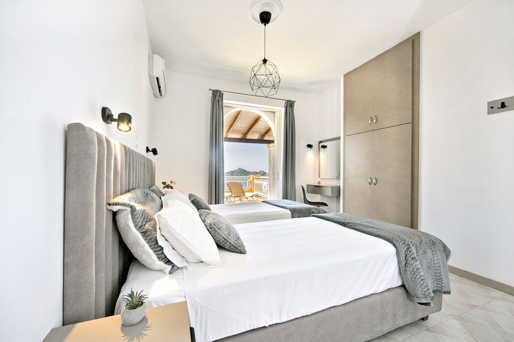 Photo of Bedroom in Agios Georgios Pagon
