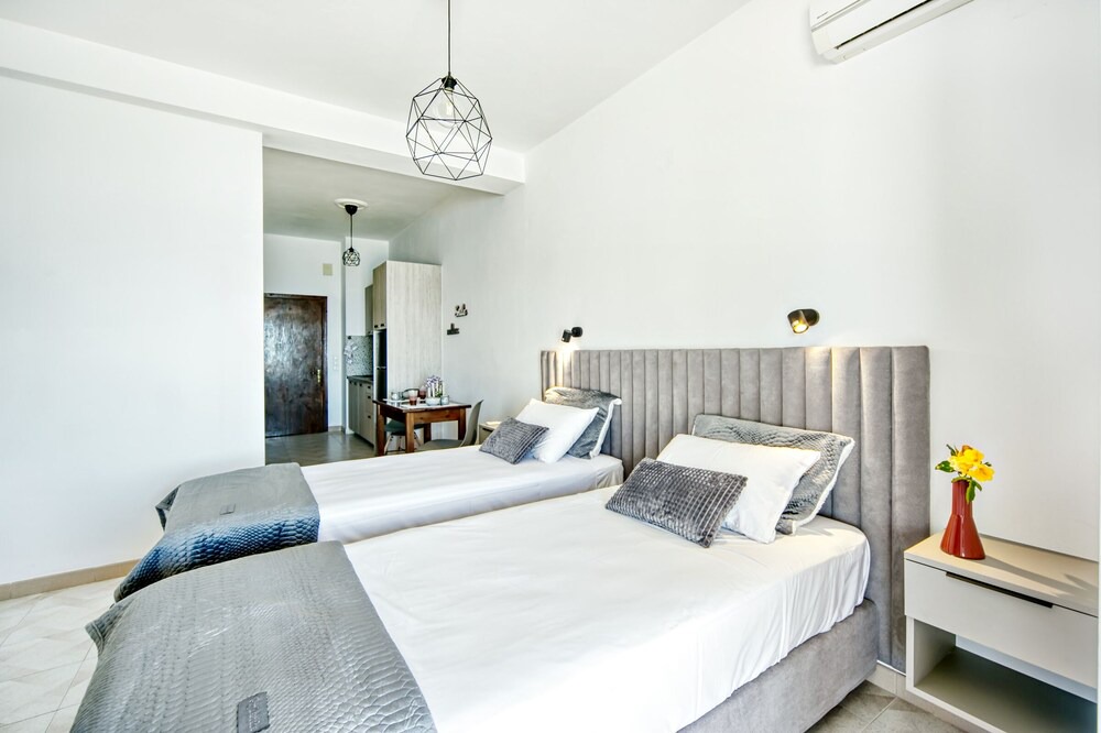 Photo of Bedroom in Agios Georgios Pagon