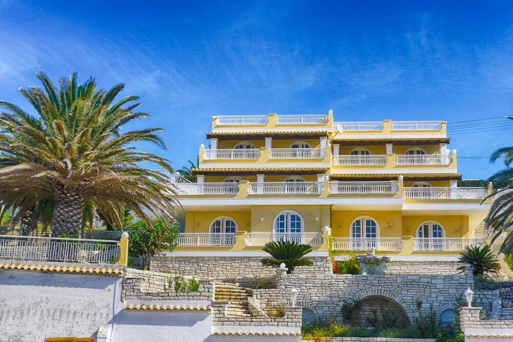 Photo of Outdoor in Agios Georgios Pagon