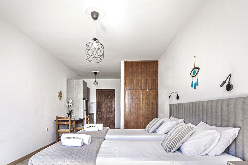 Photo of Bedroom in Agios Georgios Pagon