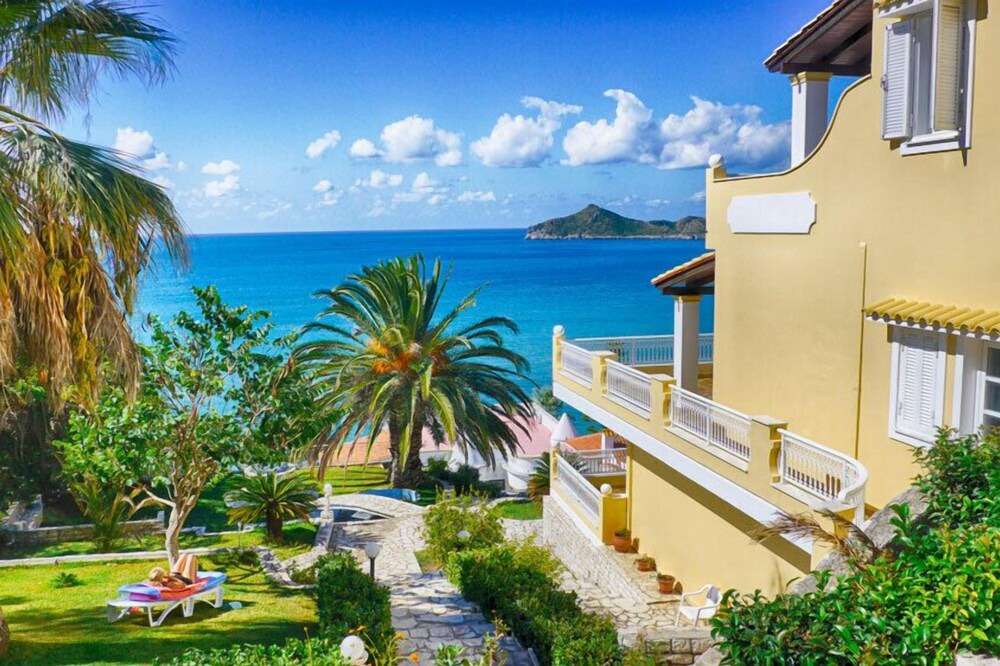 Photo of Outdoor in Agios Georgios Pagon