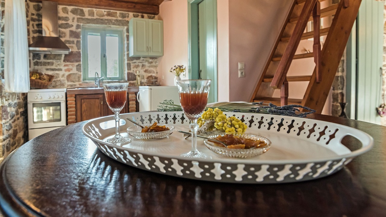 Photo of Bedroom in Kithira