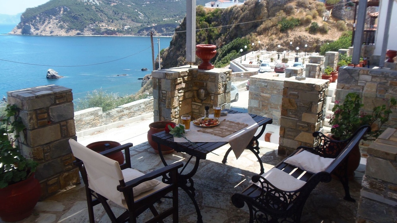 Photo of Outdoor in Skopelos Town