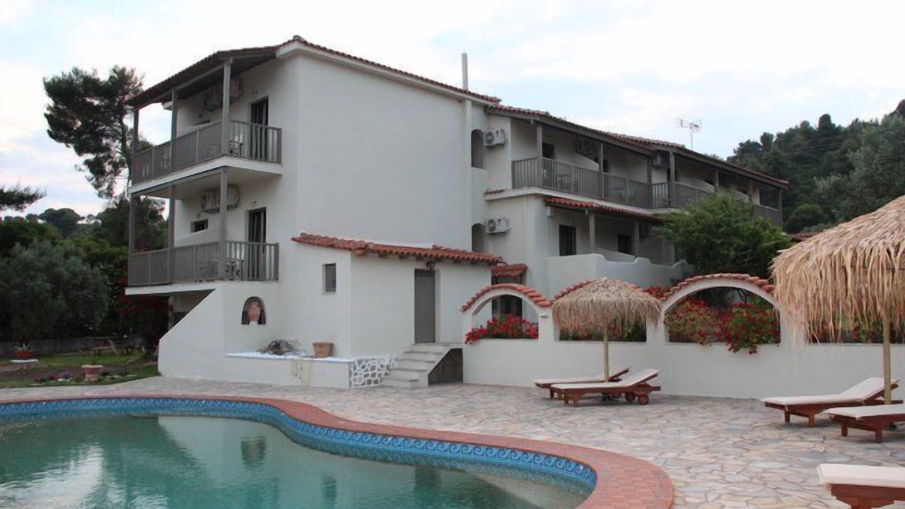Photo of Outdoor in Koukounaries
