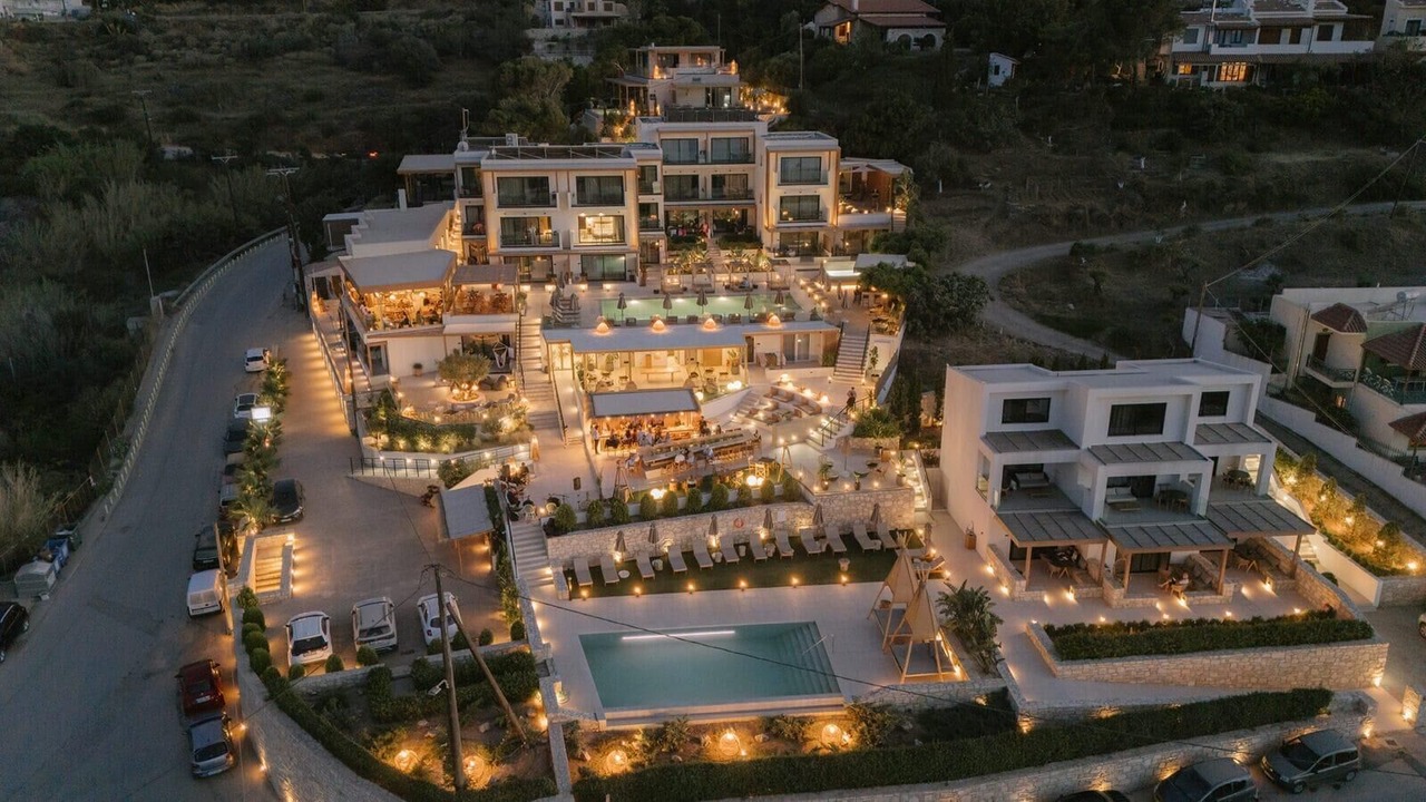 Photo of Outdoor in Agia Pelagia