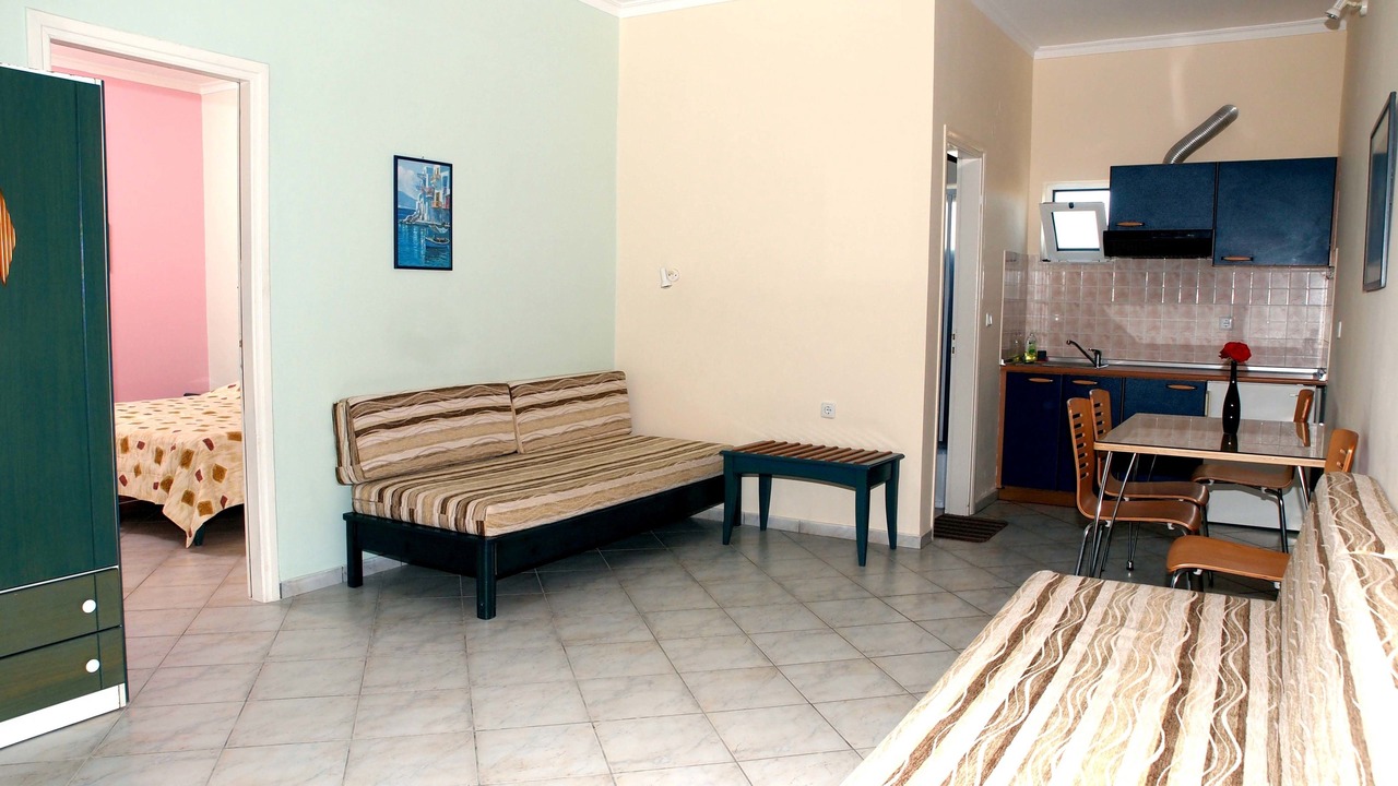 Photo of Bedroom in Kato Stalos