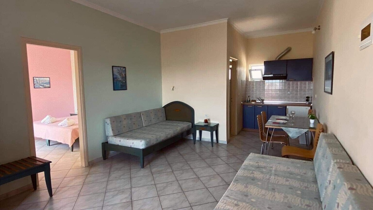 Photo of Bedroom in Kato Stalos