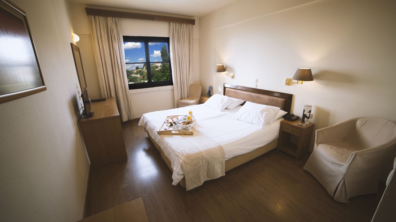 Photo of Bedroom in Portaria