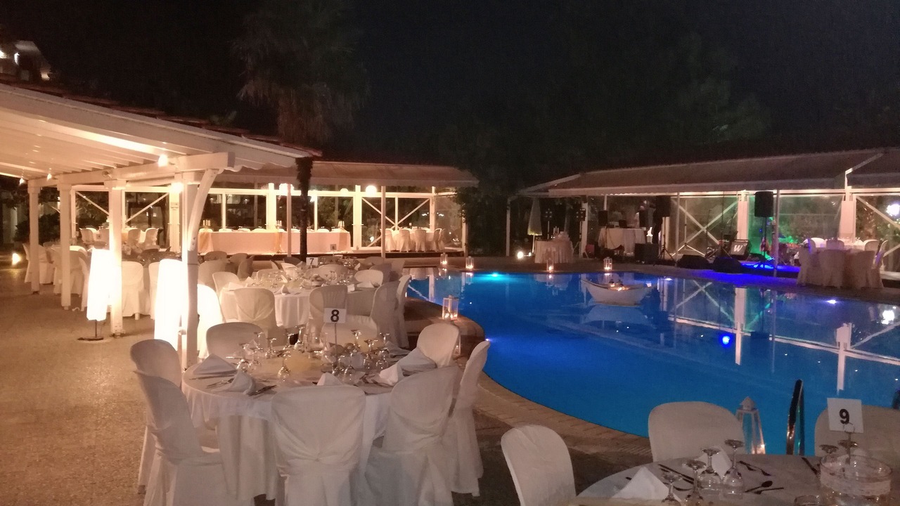 Photo of Outdoor in Thermi