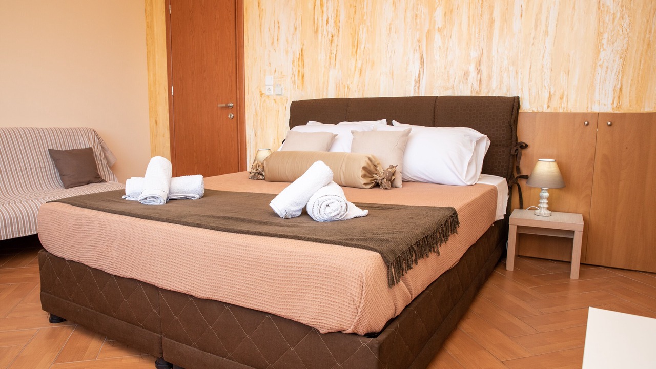 Photo of Bedroom in Avgonyma