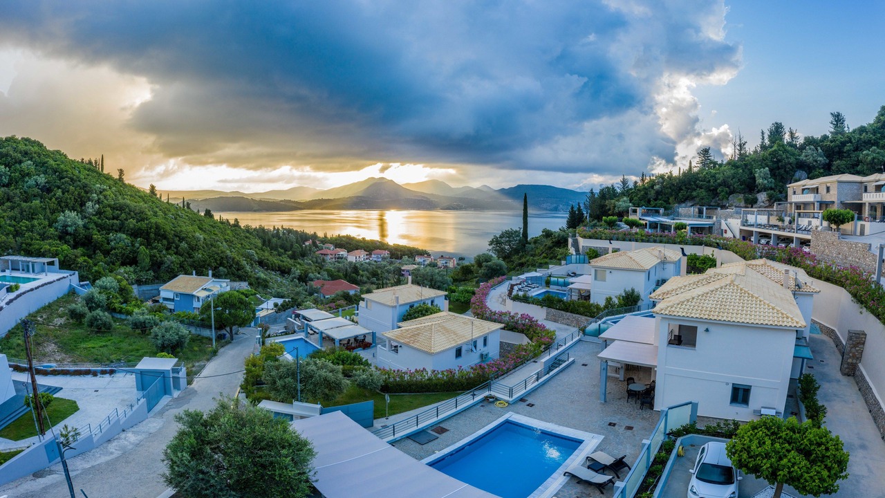 Photo of Outdoor in Katouna