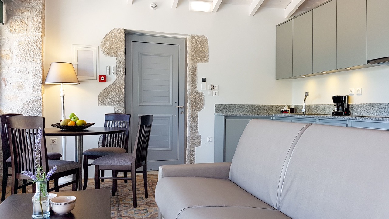 Photo of Bedroom in Katouna