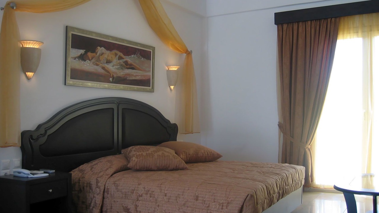 Photo of Bedroom in Drafaki