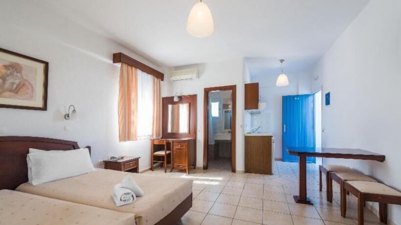 Photo of Bedroom in Drafaki