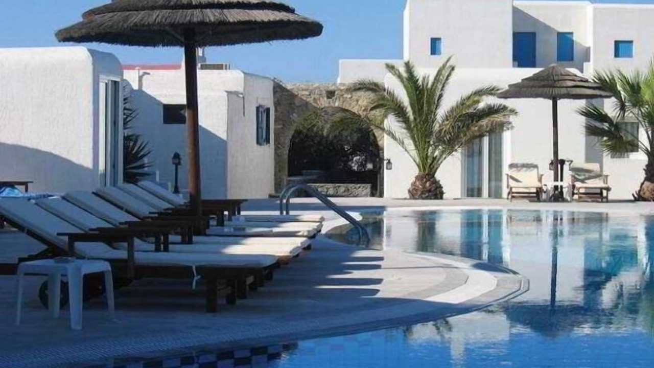 Photo of Outdoor in Drafaki