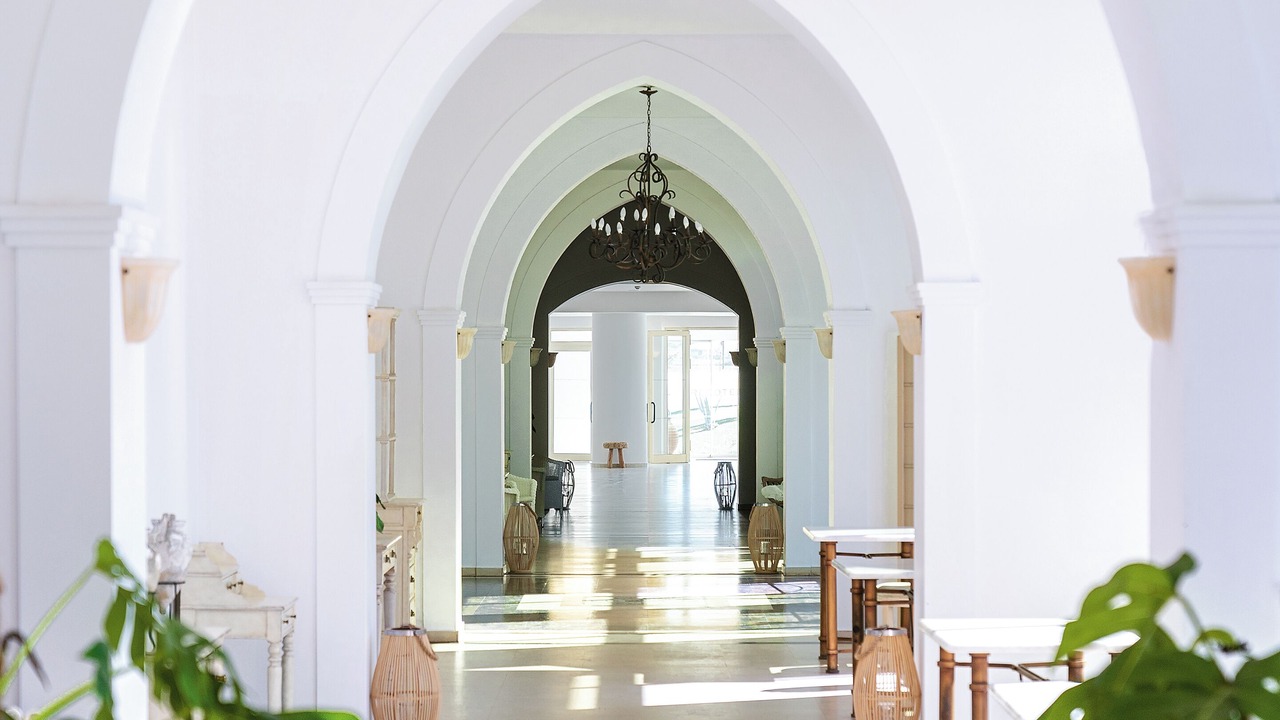 Photo of Outdoor in Marmari