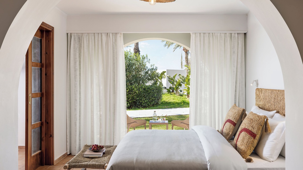 Photo of Bedroom in Marmari