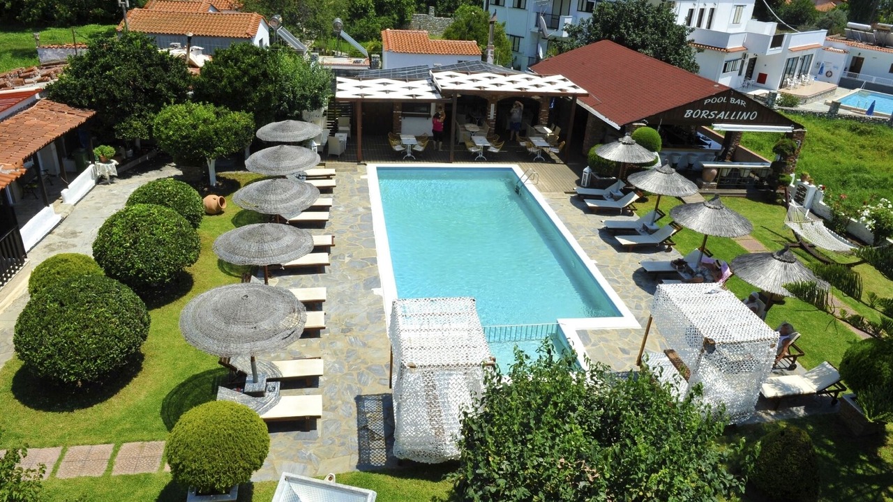 Photo of Outdoor in Achladies