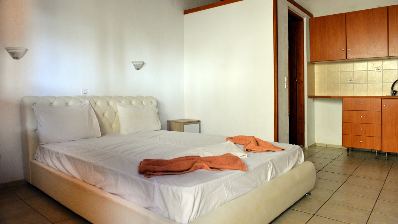 Photo of Bedroom in Achladies