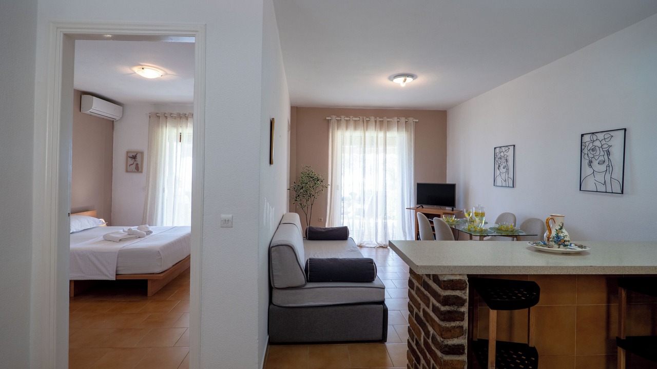 Photo of Bedroom in Parelia