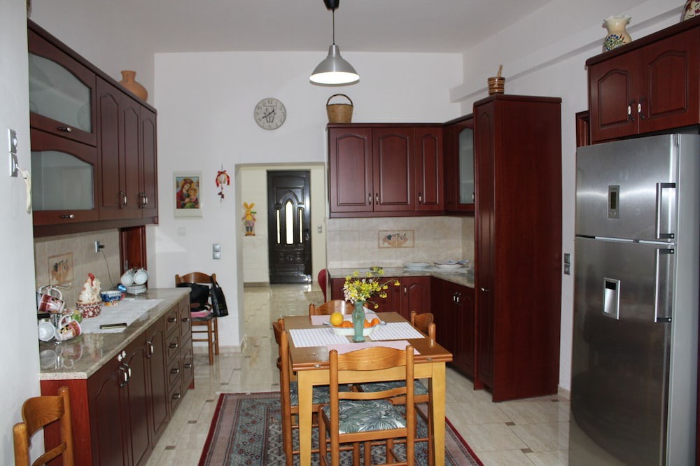 Photo of Kitchen in Topolia