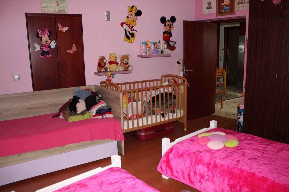 Photo of Bedroom in Topolia