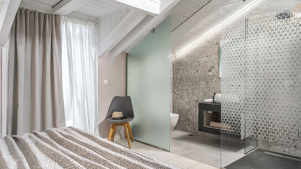 Photo of Bedroom in Zakynthos